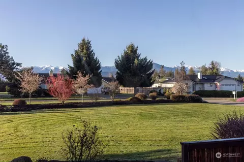 Exterior - 132 Timothy Ln, Sequim, WA 98382 photo 13 of 15