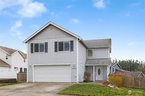 1093 NW Kelly Pl, Oak Harbor, WA 98277