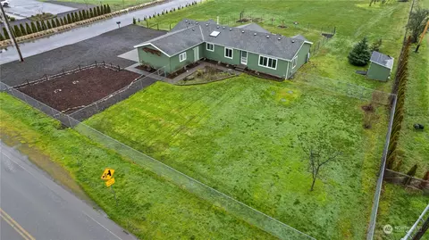 901 W Hendrickson Rd, Sequim, WA 98382 photo 5