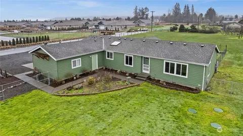 901 W Hendrickson Rd, Sequim, WA 98382
