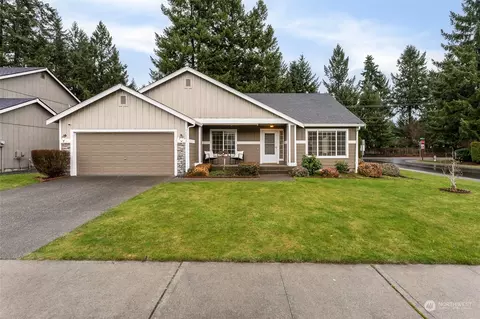 16523 85th Avenue Ct E, Puyallup, WA 98375