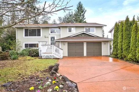 4641 S 289th Pl, Auburn, WA 98001