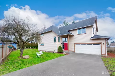 2139 S Alaska St, Tacoma, WA 98405