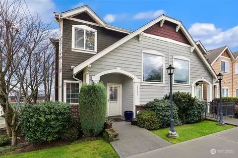 2101 S G St, Tacoma, WA 98405