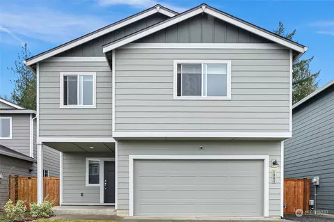 1301 92nd Way SE, Tumwater, WA 98501