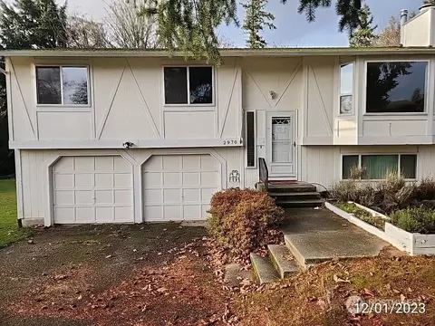 2970 NE John Carlson Rd, Bremerton, WA 98311
