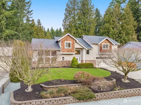 Exterior - 223 138th Pl SE, Everett, WA 98208 photo 9 of 9