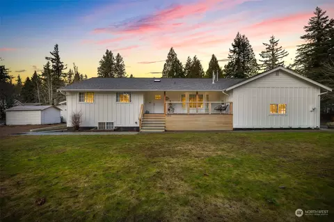 1272 Paradise Cv, Ferndale, WA 98248