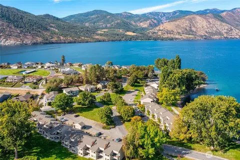 1 Beach 534 E, Manson, WA 98831