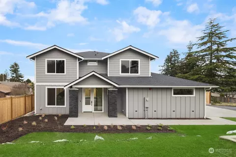 4916 24th Ave W, Everett, WA 98203