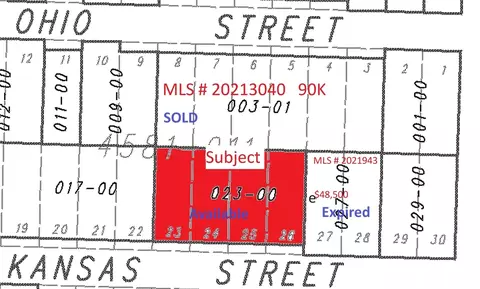 0 Kansas St, Port Orchard, WA 98366