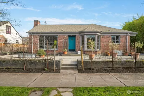 2006 Mcgilvra Blvd E, Seattle, WA 98112
