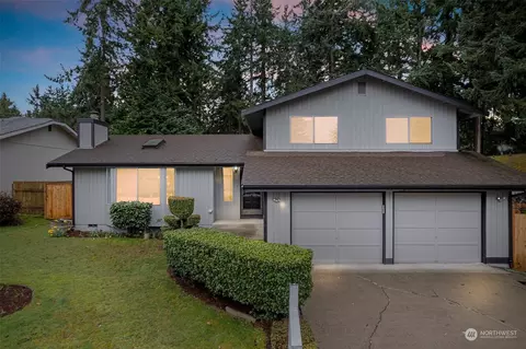 3039 SW 339th St, Federal Way, WA 98023