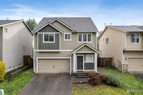 1710 Craig Rd SE, Olympia, WA 98501