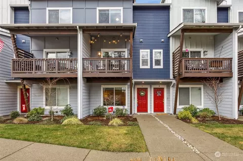17411 118th Avenue Ct E #C, Puyallup, WA 98374