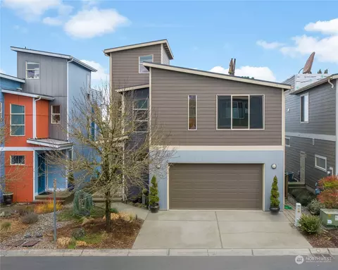 3102 Banks Ln SW, Tumwater, WA 98512