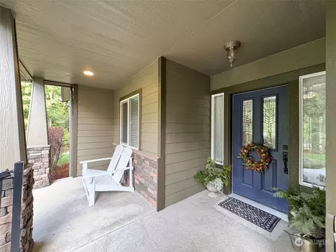 Exterior - 121 Doe Pl, Sequim, WA 98382 photo 3 of 13
