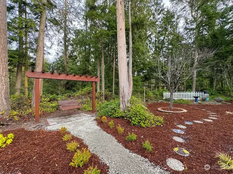 Exterior - 121 Doe Pl, Sequim, WA 98382 photo 7 of 13