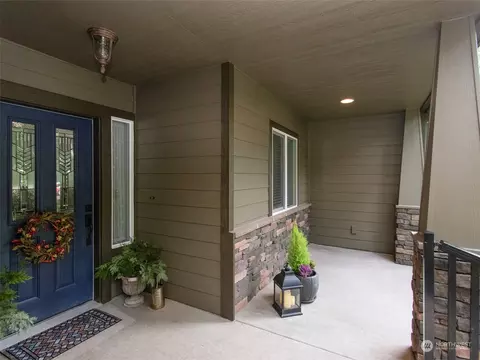 Exterior - 121 Doe Pl, Sequim, WA 98382 photo 2 of 13