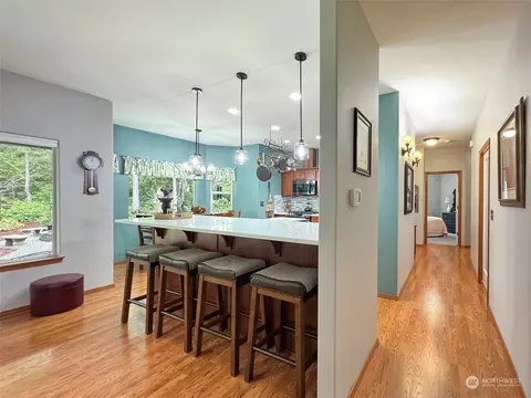 Kitchen - 121 Doe Pl, Sequim, WA 98382 photo 1 of 4
