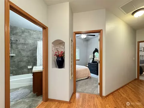 Bedroom - 121 Doe Pl, Sequim, WA 98382 photo 1 of 5