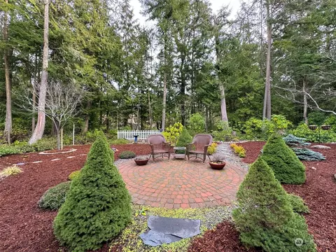 Exterior - 121 Doe Pl, Sequim, WA 98382 photo 6 of 13