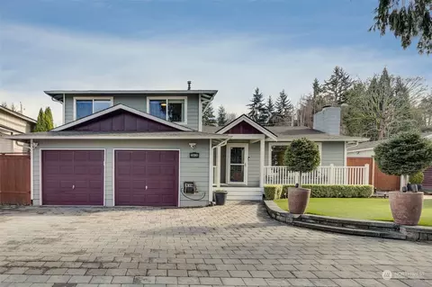 28436 14th Ave S, Federal Way, WA 98003