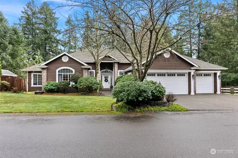 4205 70th Avenue Ct NW, Gig Harbor, WA 98335