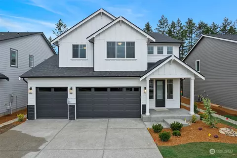 12318 176th St E, Puyallup, WA 98374