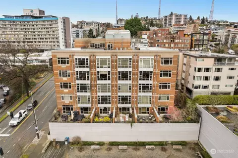 720 Queen Anne Ave N #307, Seattle, WA 98109