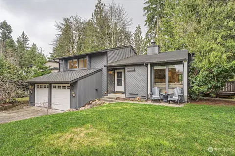 16625 158th Pl SE, Renton, WA 98058