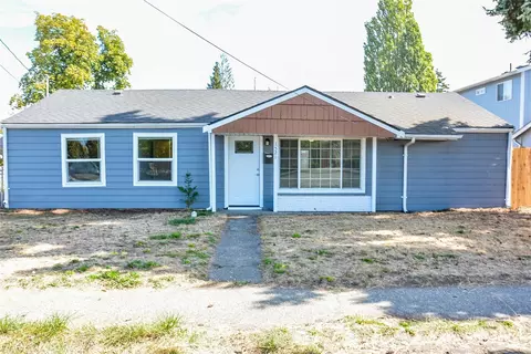 1521 S Sprague Ave, Tacoma, WA 98405