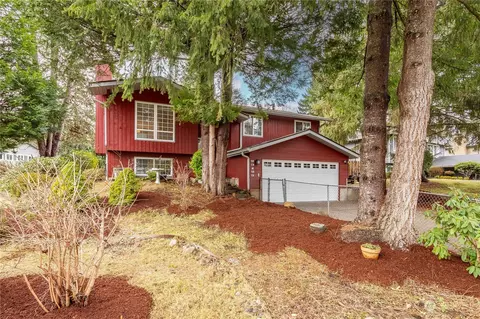 23125 126th Ave SE, Kent, WA 98031