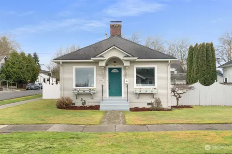 1501 Hoyt Ave, Everett, WA 98201