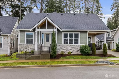 1064 11th Tee Dr #8, Fircrest, WA 98466