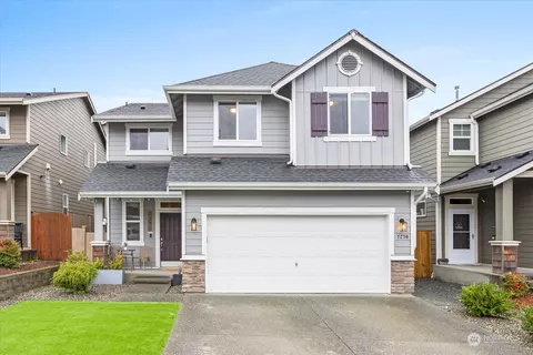 7270 85th Dr NE, Marysville, WA 98270