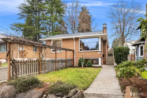 7314 38th Ave NE, Seattle, WA 98115