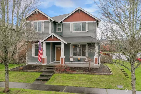1201 Goldfinch Ave SW, Orting, WA 98360