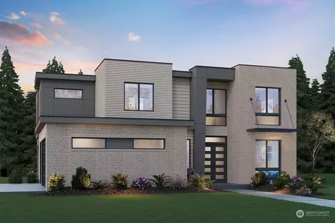 13404 NE 100th St, Kirkland, WA 98033