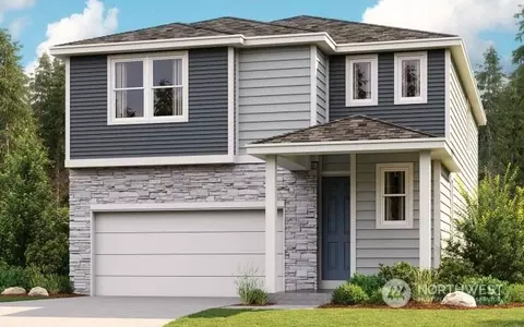 700 SE Nordmann Loop #41, Port Orchard, WA 98366