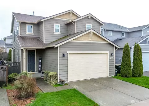 9030 Aster St SE, Tumwater, WA 98501