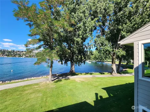 1 Beach 584-m, Manson, WA 98831