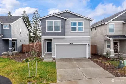 18894 109th Avenue Ct E, Puyallup, WA 98374