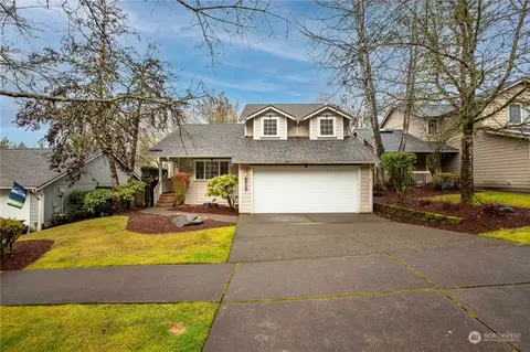 3616 Bittersweet St SE, Olympia, WA 98501