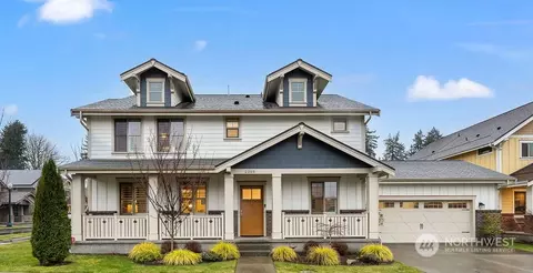 2203 Park View St NE, Olympia, WA 98506