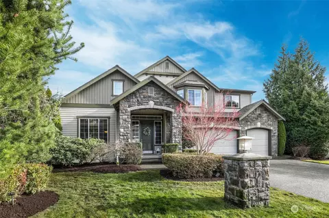 20813 37th Ave SE, Bothell, WA 98021