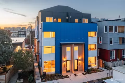 1827 D 14th Ave, Seattle, WA 98122