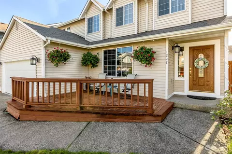 1222 203rd St E, Spanaway, WA 98387