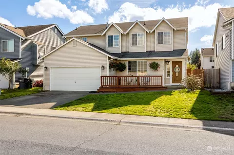 1222 203rd St E, Spanaway, WA 98387 photo 2