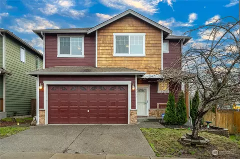 4108 150th St SE #33, Mill Creek, WA 98012